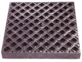 2' x 2' Decon Grating